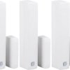 Styk drzwi, okna Homematic IP 151363A0