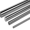 10 pcs - 2x100mm Axle Rod Shaft - Chrome