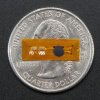 Micro NFC/RFID Transponder - NTAG203 13.56MHz