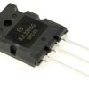 Tranzystor NPN TO-3BPL 200 V Otwór przezierny 15 A MJL3281AG