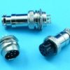 GN.NA KABEL+WT.DO OBUD.MIKR.7-PIN (KPL)