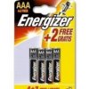 LR3 ENERGIZER BATERIA 1SZT.