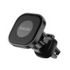 Uchwyt samochodowy magnetyczny PH20 Czarny