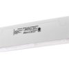 Oprawa Awaryjna Arrow N Eco Led 3X1w (Optyka Do Przestrzeni Otwartych) 1H...