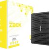 Zotac Mini-PC ZBOX-EN275060TC-BE-W5B 2.5 cm (1 cal) Intel® Core™ Ultra 7 255HX 5.2 GHz 16 GB RAM 1 TB SSD Zotac GAMING G