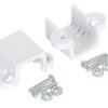 Pololu Micro Metal Gearmotor Bracket Extended pair - 2 pcs