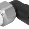 QSRL-1/4-8 push-in L-fitting, rotatable