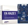 Zestaw testowy ARM Cortex M23 Renesas Electronics EK- RA2E1 MCU Group Evaluation Kit Mikrokontroler 32-bitowy ARM