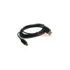 Kabel USB - MiniUSB 5p 3m Foto Canon VITALCO