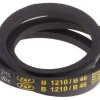 Pas napędowy 1170mm szerokość na górze: 17mm B RS PRO długośc wew.: 1175mm