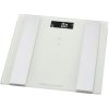 Profi-Care 330071 Smart bathroom scales Digital White Weight range 180 kg