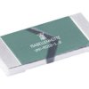 Isabellenhütte VMK-R010-1.0 VMK-R010-1.0 Rezystor SMD 10 mΩ SMD 1206 1 W 1 % 20 ppm/K 1 szt.