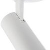 Lampa sufitowa, natynkowa Deko Light Lucea 348223 6.0 W 800 lm biały