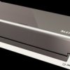 74744000 Laminator, ILAM, DIN A3, anthracite/white
