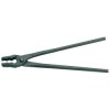 Gedore 8845100 Blacksmith's Tongs With Wolf's Jaw 300 mm