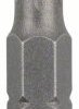 Bit szcześciokątny T 27 Bosch Accessories 2607002498 C 6.3 25 szt.
