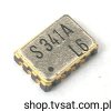 TFR341A SAW Filter 341MHz SMD VECTRON