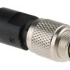 Złącze okrągłe 3-pinowe M9 Kabel Wtyk binder Męski IP67 712