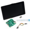 Sparkfun Raspberry Pi LCD - 7