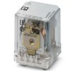 Przekaźnik mocy 24V ac Phoenix Contact 2.76W, na szynę DIN