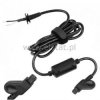 Kabel DC, wtyk specjalny DELL ( 20V/ 3.5A)