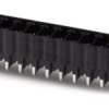 Wtyk PCB 9-pinowe raster: 3.81mm Phoenix Contact 8.0A 250.0 V.