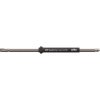 Interchangeable blade, 8.0 Nm, TORX Plus, 25IP, L 110 mm, 11 g, 46917