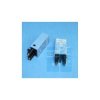 MODUŁ FINDER LED + WARYSTOR F99.80.0.230.98 - 110 - 230V AC/DC DO PODSTAWEK 95.85 GZ80