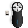 Kensington 33374EU Wireless Presenter with Red Laser - Nano Receiver