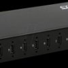 EX-12270HMS USB 3.2 Gen 2x1 10 Port Hub, 10 x USB-C, 79.5 W