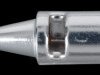 T0051612499 Replacement nozzle for WELLER Pyropen Piezo, needle-shaped