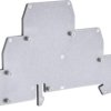 Płytka skrajna do ESC-TLD.2 (szara) ESC-TLD/PT 003903248