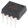 Transoptor HCNR200-000E z fotodiodą 1-kanałowy DC PDIP 8 Broadcom