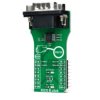 MIKROE RS232 3 Click