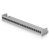 Patchpanel 1U, 24 Porty Ubiquiti Uacc-Rack-Panel-Patch-Blank-24