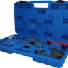 Narzędzie do rozrządu silnika Land Rover, BMW, Opel 1.8, 2.5 z łańcuchem rozrządu Brilliant Tools BT593350