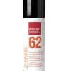 ZINK 62 Powłoka galwaniczna - 200 ml