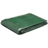 Draper 04760 Tearproof/Waterproof Tarpaulin 7 x 5.4m 140gsm - 04760