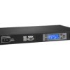 POWER DISTRIBUTION UNIT POWERWALKER RC-16A 8 GNIAZD 16A RACK