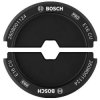 Bosch 2608001124 Crimp Inset Spade Terminals 16mm² Crimping Bits Crimp Kits