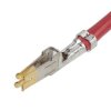 Molex 2174812214 Styk zaciskany z przewodem linkowym, 1 szt.