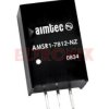 PRZETWORNICA AMSR1-783.3-NZ DC-DC WEJŚCIE: 4.75-28VDC 1A