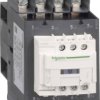 Stycznik Schneider Electric LC1DT80AU7 LC1DT80AU7, 1 szt.