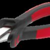 100526 VDE high-performance side-cutting pliers, 160 mm
