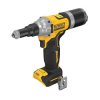 18V XR Brushless 6.3mm Rivet Tool