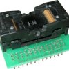 Adapter dla pamięci Flash TSOP48 Prof. ZIF