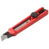 Hultafors 389160 SPP 18W Snap-Off Knife 18mm