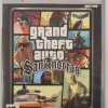 Grand Theft Auto San Anorras