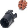 Złącze do zabudowy Phoenix Contact SACC-MCI-M12MS-4CON 1440931