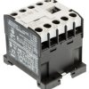 Stycznik 230 V AC Eaton styki: 3 9 A 3NO Montaż na szynie DIN Śruba 051795 DILEM-01(230V50HZ,240V60HZ)